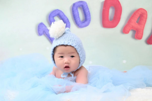 济宁九个月宝宝猛涨期症状