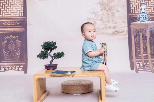 济宁宝宝用嘴巴呼吸