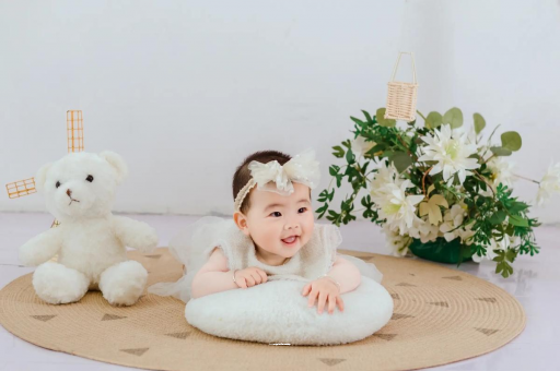 济宁七个月宝宝干呕