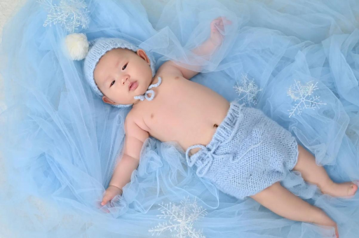 济宁宝宝肛门发红